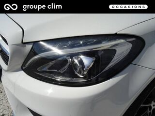 Classe C 180 156ch Sportline 2016 occasion 24100 Bergerac