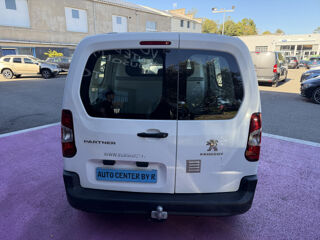 Partner STANDARD 1000KG BLUEHDI 75CH PREMIUM 4CV 2021 occasion 07200 Aubenas