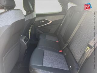 3008 1.2 Hybrid 145ch Allure e-DCS6 2026 occasion 08200 Sedan
