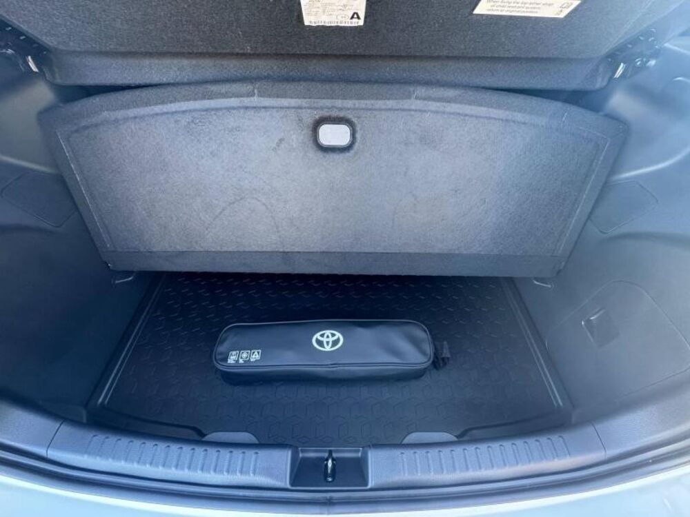 Yaris 116h Dynamic 5p MC24 2024 occasion 87000 Limoges