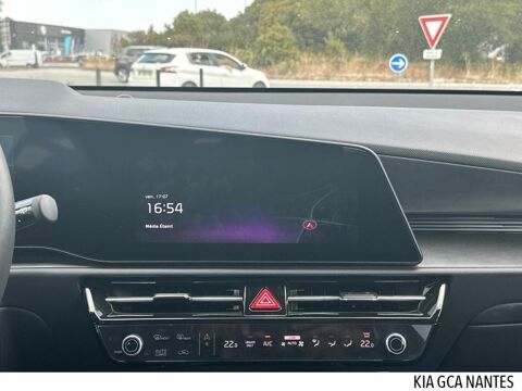 Niro EV 204ch Active 2024 occasion 44800 Saint-Herblain