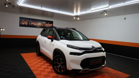 Citro&euml;n C3 Aircross PURETECH 110CH S&S C-SERIES 2021 occasion Beauchamp 95250