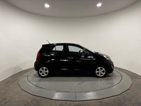 Picanto 1.0 Active 5p 2013 occasion 78520 LIMAY