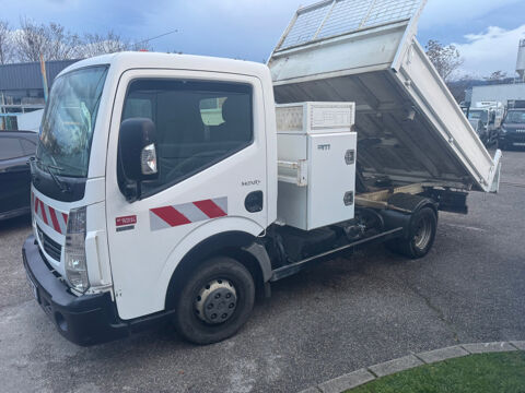 Maxity TRI BENNE DXI 150CV PX 15500&curren; HT 2016 occasion 42000 Saint-&Eacute;tienne