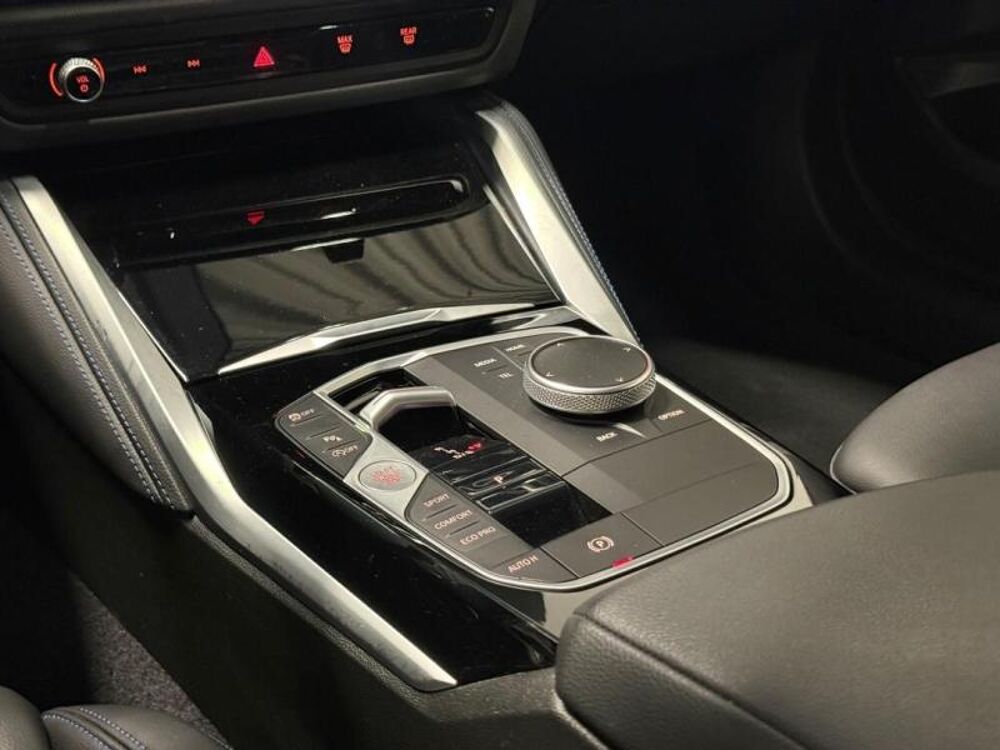 Serie 2 218iA 156ch M Sport 2023 occasion 78240 Chambourcy