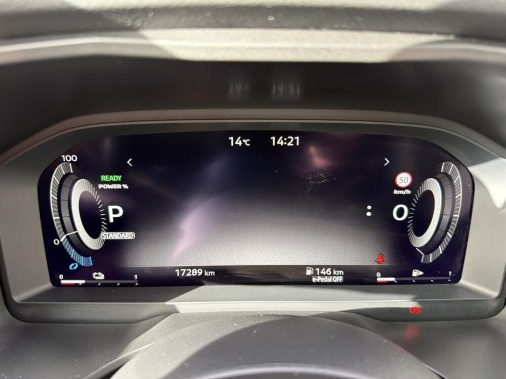 Qashqai e-POWER 190ch N-Connecta 2024 2024 occasion 92000 Nanterre