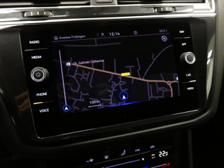 Tiguan 2.0 TDI 150CH LIFE BUSINESS DSG7 2022 occasion 77100 Nanteuil-l&egrave;s-Meaux