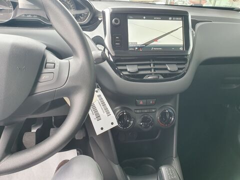 208 1.2 PURETECH 82CH S&S PREMIUM PACK EURO6C 2019 occasion 28630 Nogent-le-Phaye