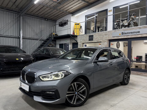 Annonce voiture BMW Série 1 20990 €