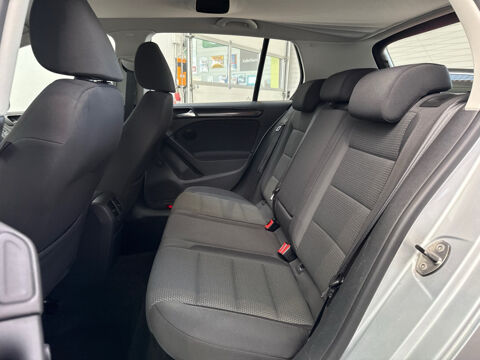 Golf 1.4 TSI 122CH CONFORTLINE DSG7 5P 2009 occasion 28630 Nogent-le-Phaye