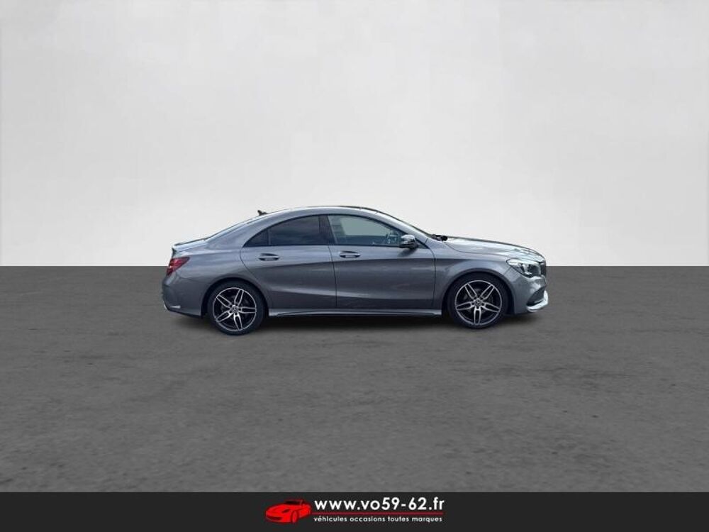 Classe A 200 Fascination 7G-DCT 2018 occasion 62000 Arras