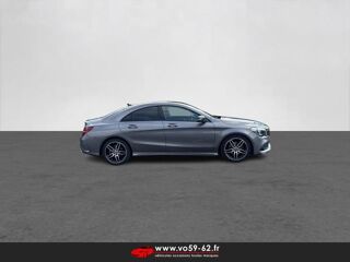 Classe A 200 Fascination 7G-DCT 2018 occasion 62000 Arras