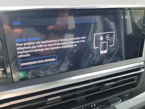 Expert M 2.2 Diesel 180ch automatique + OPTIONS / 26 583&curren; HT / TOP 2026 occasion 82000 Montauban
