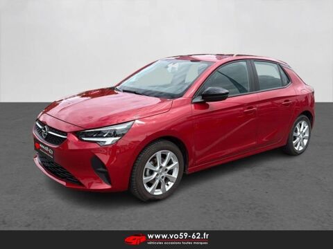 Opel Corsa 1.2 75ch Edition 2021 occasion Arras 62000