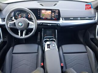 X2 sDrive20iA 170ch M Sport DKG7 2026 occasion 68000 Colmar