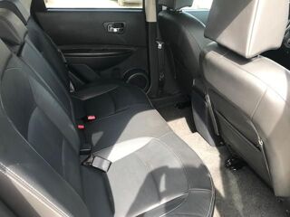 Qashqai 2.0 DCI 150CH TEKNA 4X4 2009 occasion 30360 V&eacute;z&eacute;nobres