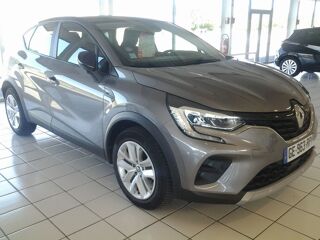 Captur 1.0 TCE 100CH BUSINESS GPL -21 2022 occasion 71880 Ch&acirc;tenoy-le-Royal