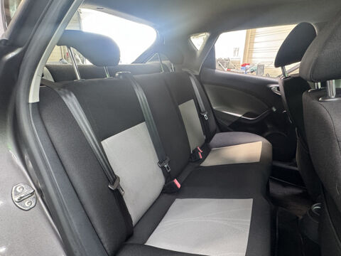 Ibiza 1.6 TDI 105CH I TECH PLUS 5P 2015 occasion 57185 CLOUANGE