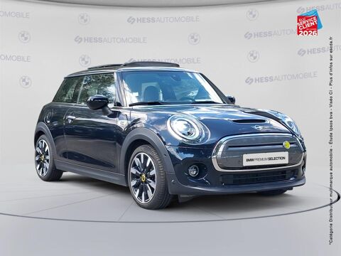 Cooper SE 184ch Yours BVA 2021 occasion 68000 Colmar
