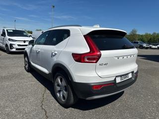 XC40 D3 ADBLUE AWD 150CH MOMENTUM GEARTRONIC 8 2019 occasion 31670 Lab&egrave;ge