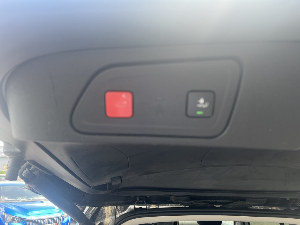 C5 aircross BLUEHDI 130CH S&S SHINE 2020 occasion 65420 Ibos