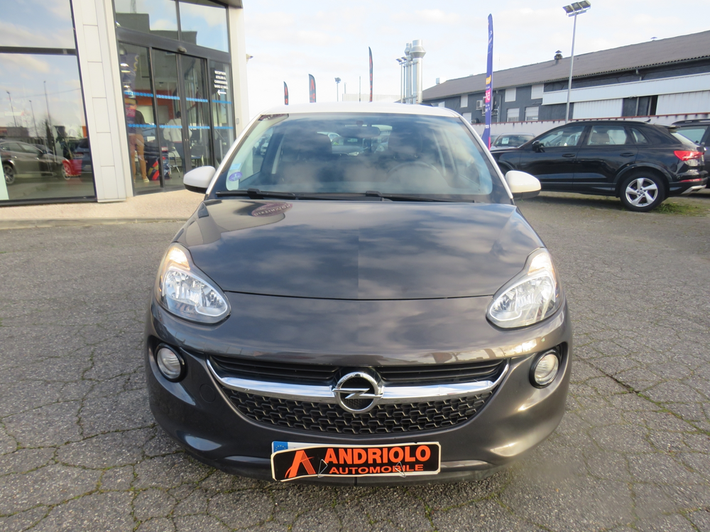 Adam 1.2 TWINPORT 70CH JAM 2014 occasion 31600 Muret
