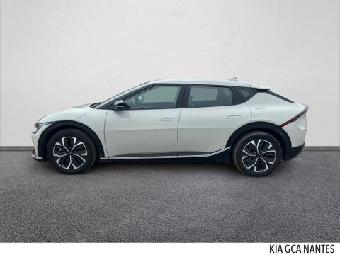 EV6 229ch Active 2WD 2021 occasion 44800 Saint-Herblain