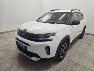 C5 aircross PureTech 130ch S&S C-Series 2023 occasion 91230 Montgeron