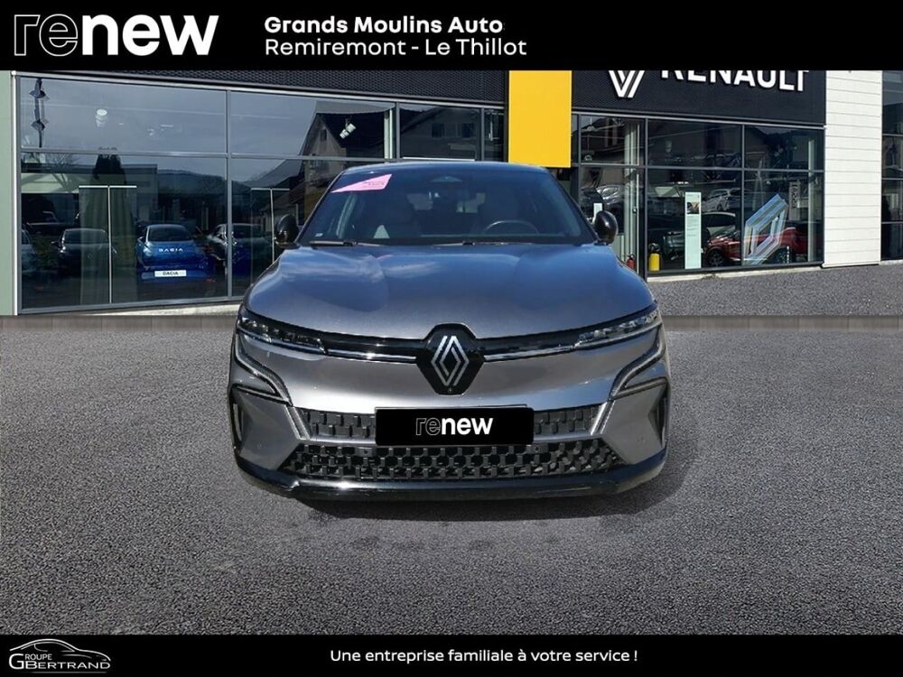 M&eacute;gane E-Tech Electric EV60 220ch Techno optimum charge -C 2024 occasion 88160 Le Thillot