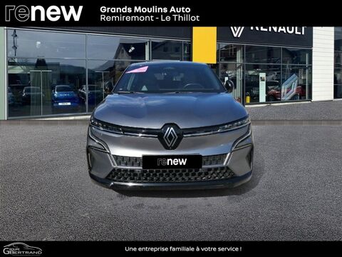 M&eacute;gane E-Tech Electric EV60 220ch Techno optimum charge -C 2024 occasion 88160 Le Thillot