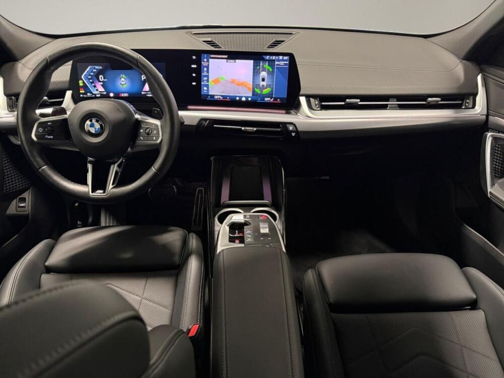 X2 sDrive20iA 170ch M Sport DKG7 2026 occasion 78240 Chambourcy