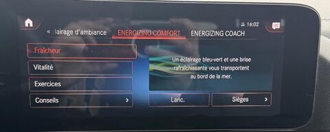 Classe GLA 200 D 150CH AMG LINE 8G-DCT 2021 occasion 91200 Athis-Mons