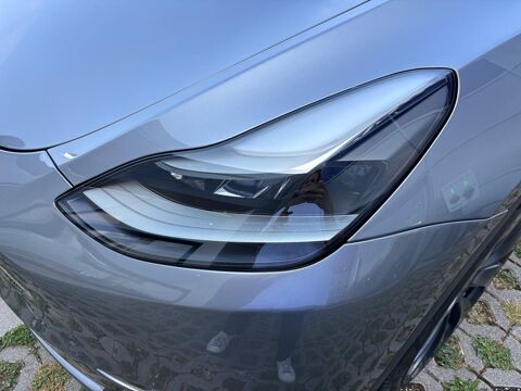 Model Y Performance AWD 2024 occasion 67460 Souffelweyersheim