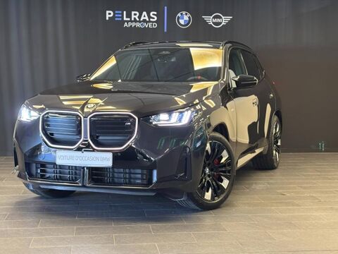BMW X3 M50 xDrive 398ch 2025 occasion TOULOUSE 31100