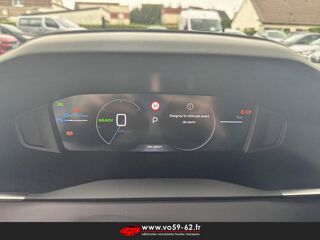 2008 e- 156ch 54 kWh Allure 2025 occasion 62000 Arras