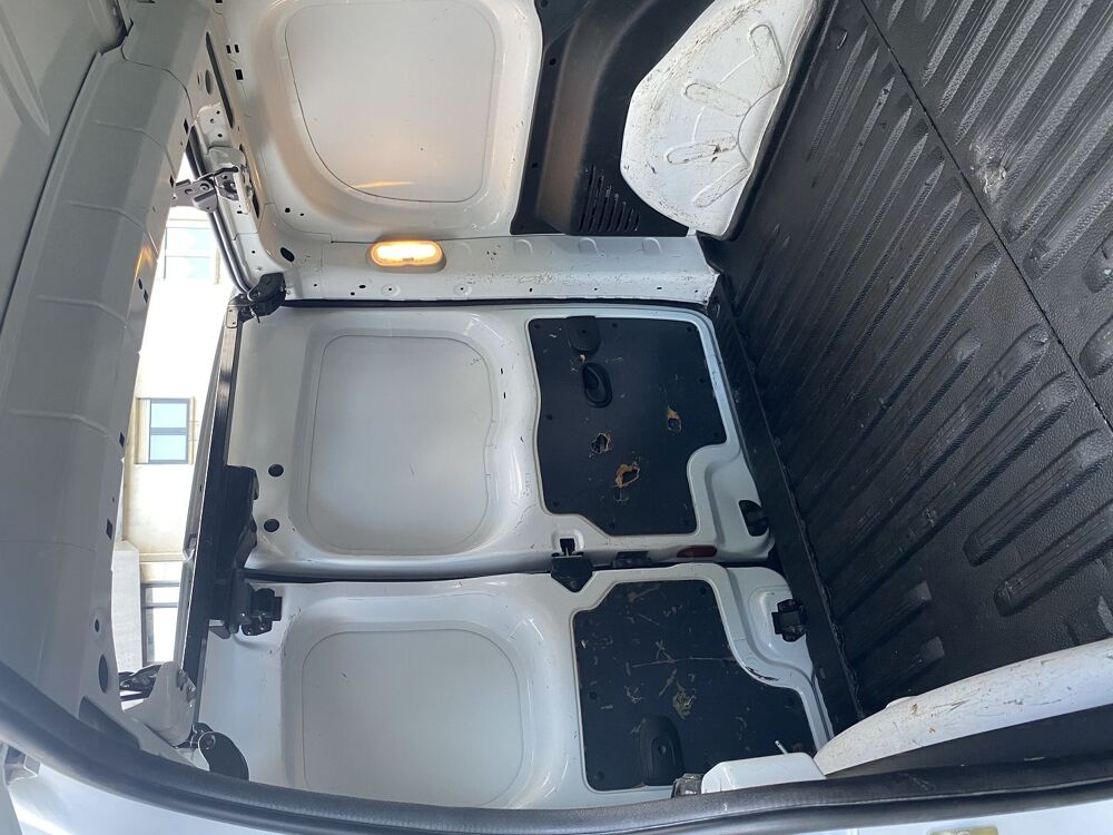 Kangoo Express 1.5 DCI 75CH ENERGY ZEN FT EURO6 2017 occasion 67330 Bouxwiller