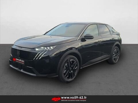 Peugeot 3008 1.2 Hybrid 145ch GT e-DCS6 2025 occasion Arras 62000