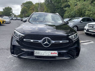 Classe GLC 300 E HYBRID 313CH AMG LINE 4MATIC 9G-TRONIC 2023 occasion 77144 Mont&eacute;vrain