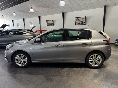 308 110CH ALLURE PLB AUTO 2021 occasion 12000 RODEZ