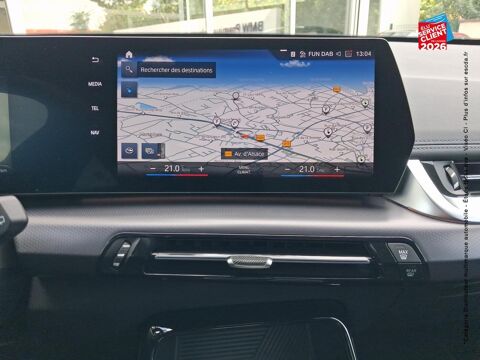 X1 ixDrive30 313ch M Sport 2023 occasion 68000 Colmar