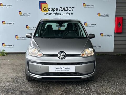 UP 1.0 65ch BlueMotion Technology Active 5p 2021 occasion 78310 Coigni&egrave;res