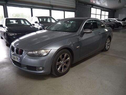BMW Série 3 (E93) 320DA 177CH LUXE 2009 occasion Seclin 59113