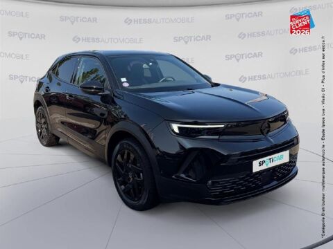 Mokka 1.2 Turbo 130ch GS Line BVA8 2022 occasion 54520 Laxou