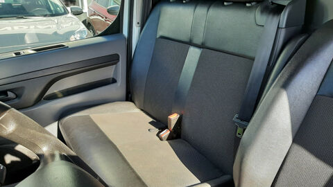 Expert COMPACT 2.0 BLUEHDI 120CH S&S URBAN 2020 occasion 08000 Warcq