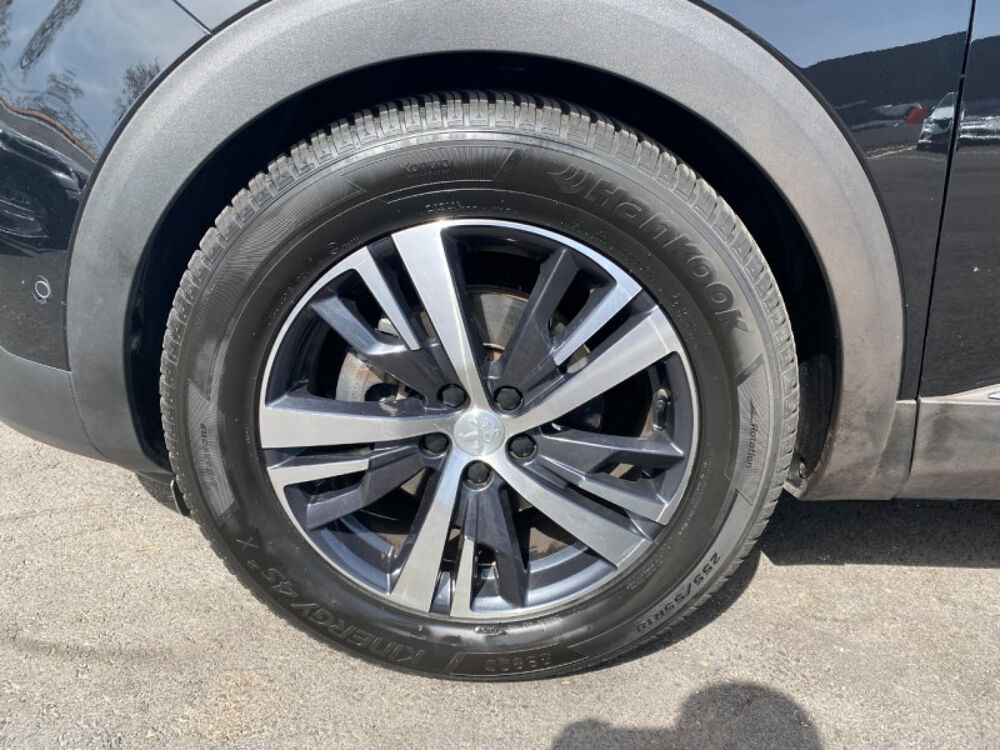 3008 130CH ALLURE S&S 1ER MAIN 2018 occasion 31140 Aucamville