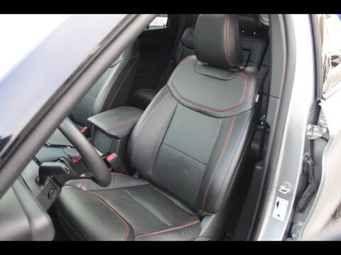 Explorer 3.0 EcoBoost 457ch Parallel PHEV ST-Line i-AWD BVA10 25cv 2023 occasion 31200 TOULOUSE