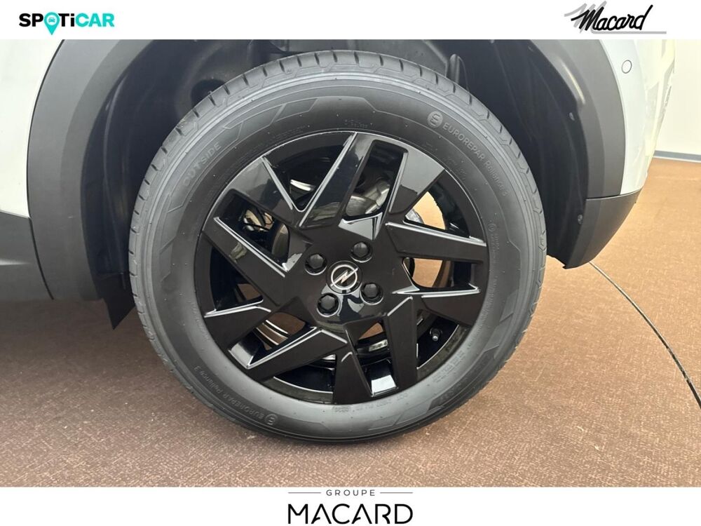 Mokka 1.2 Turbo 100ch GS 2024 occasion 82000 Montauban