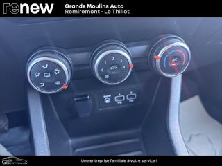 Clio 1.5 Blue dCi 100ch Evolution 2023 occasion 88160 Le Thillot