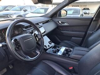 Range rover velar 2.0D 240CH R-DYNAMIC AWD BVA TOUVRANT SIEGE CHAUF CAMERA 2017 occasion 57050 Metz
