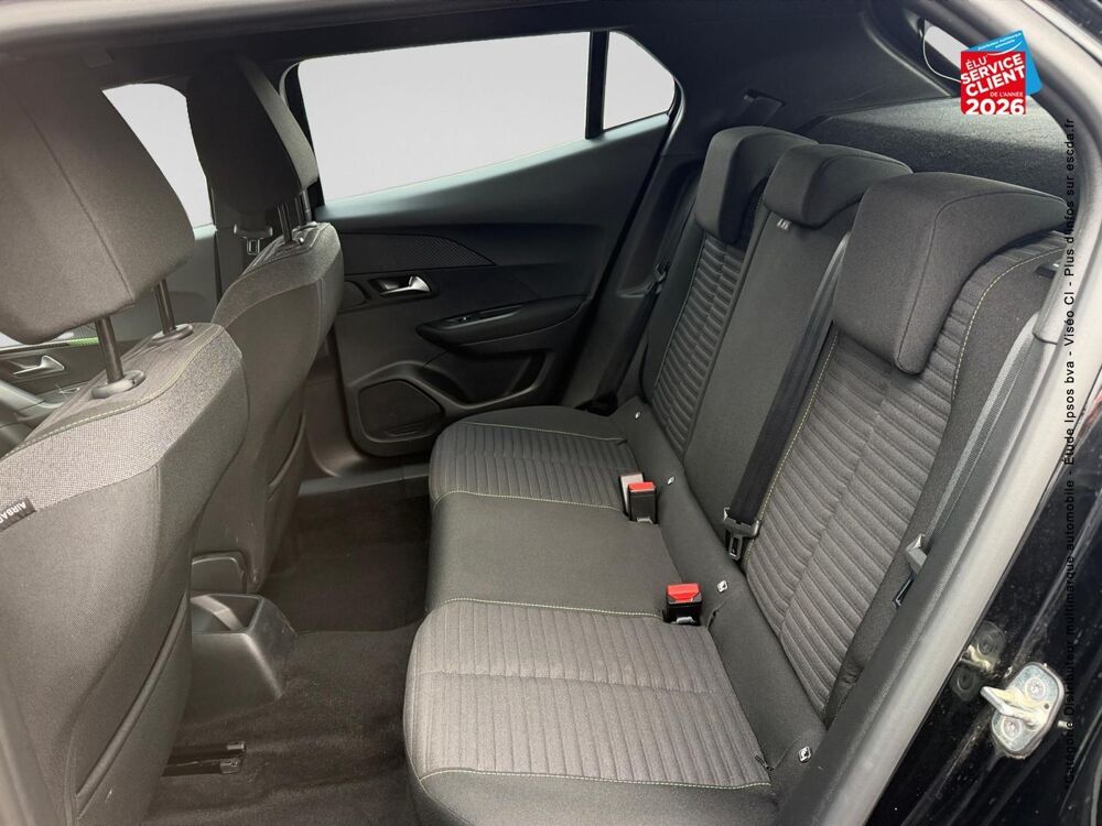 2008 1.2 PureTech 100ch S&S Active 2024 occasion 51100 Reims